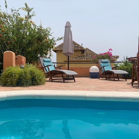 Almuñécar Apartamento Con Jacuzzi Y Terraza Con Opcion A Piscina Privada מראה חיצוני תמונה