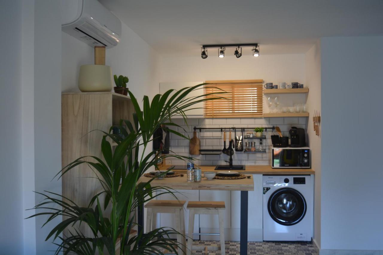 Almuñécar Apartamento Con Jacuzzi Y Terraza Con Opcion A Piscina Privada מראה חיצוני תמונה