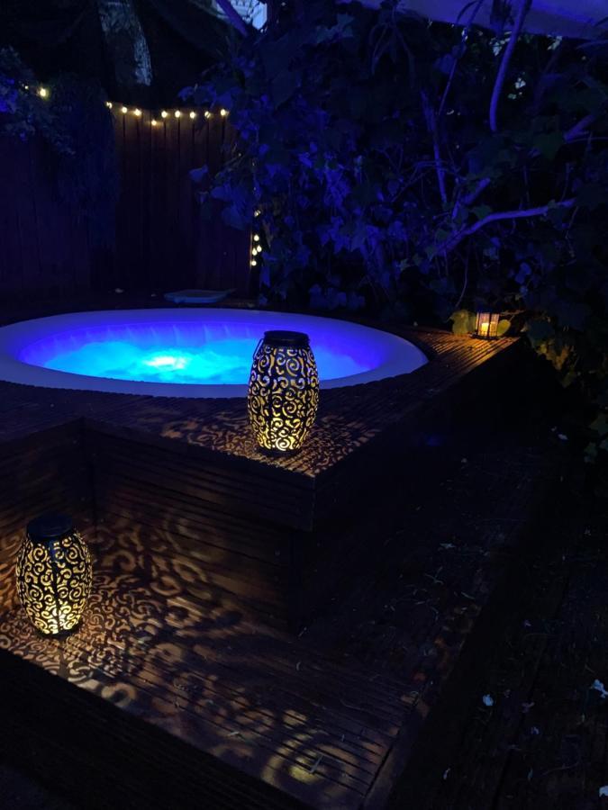 Almuñécar Apartamento Con Jacuzzi Y Terraza Con Opcion A Piscina Privada מראה חיצוני תמונה