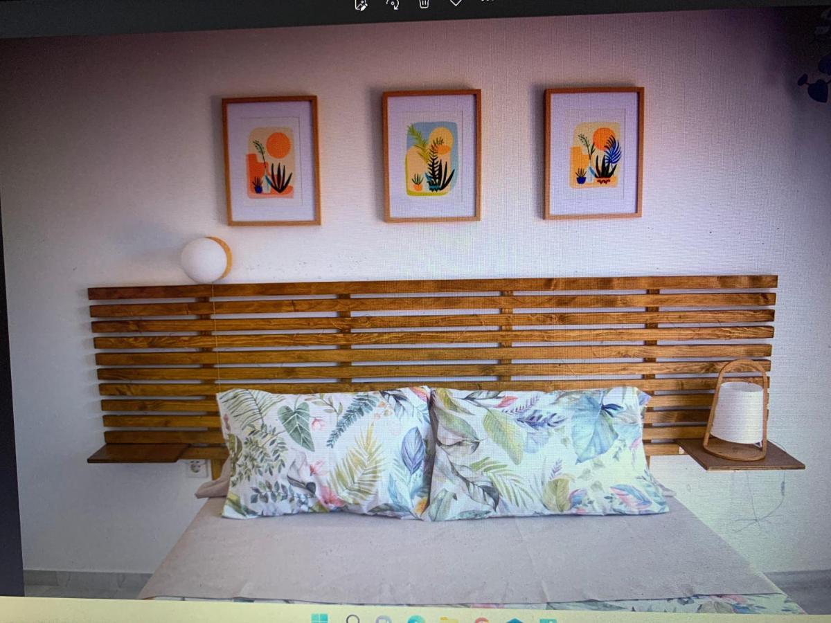 Almuñécar Apartamento Con Jacuzzi Y Terraza Con Opcion A Piscina Privada מראה חיצוני תמונה
