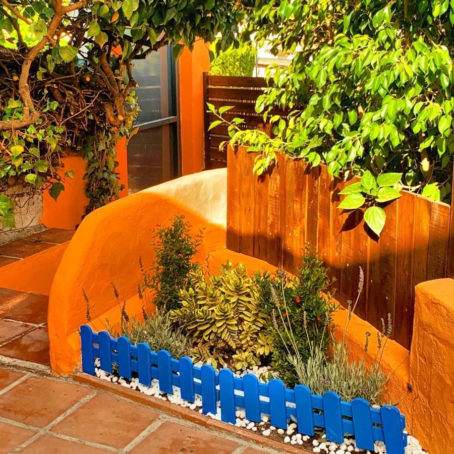 Almuñécar Apartamento Con Jacuzzi Y Terraza Con Opcion A Piscina Privada מראה חיצוני תמונה
