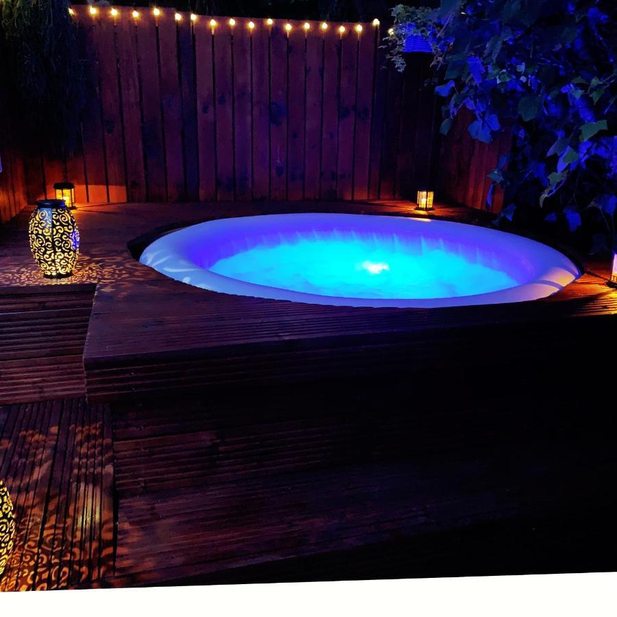 Almuñécar Apartamento Con Jacuzzi Y Terraza Con Opcion A Piscina Privada מראה חיצוני תמונה