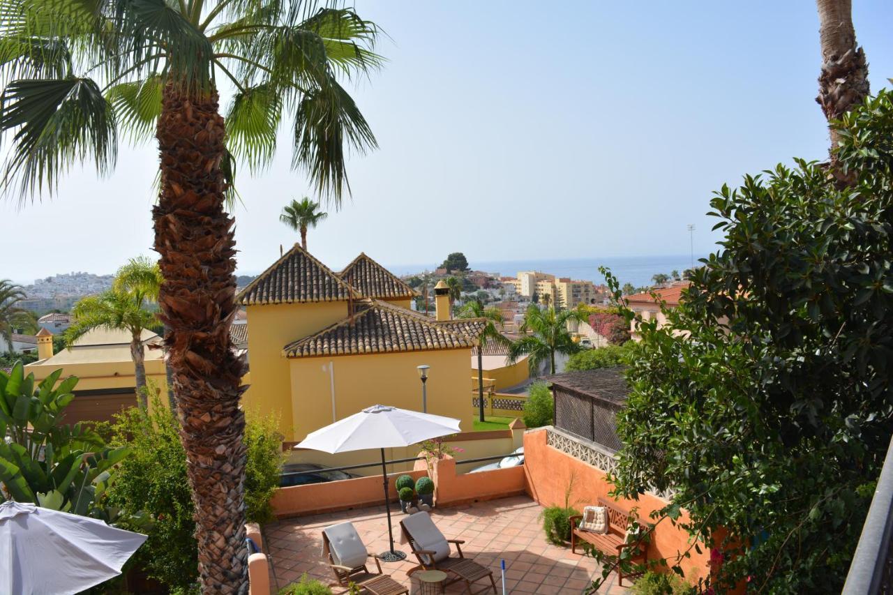 Almuñécar Apartamento Con Jacuzzi Y Terraza Con Opcion A Piscina Privada מראה חיצוני תמונה