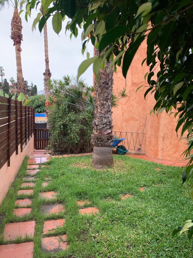 Almuñécar Apartamento Con Jacuzzi Y Terraza Con Opcion A Piscina Privada מראה חיצוני תמונה