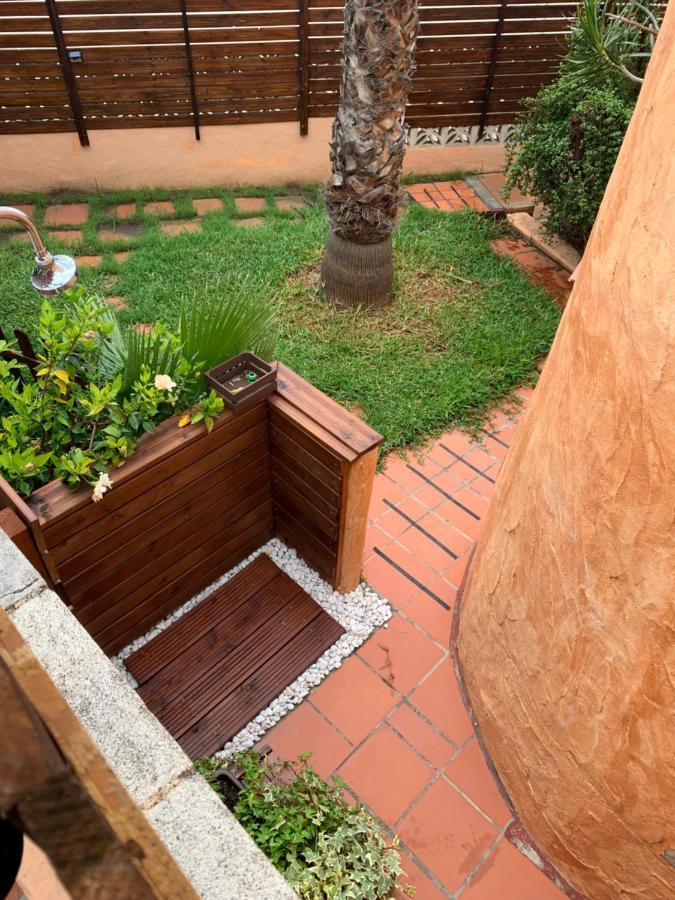 Almuñécar Apartamento Con Jacuzzi Y Terraza Con Opcion A Piscina Privada מראה חיצוני תמונה