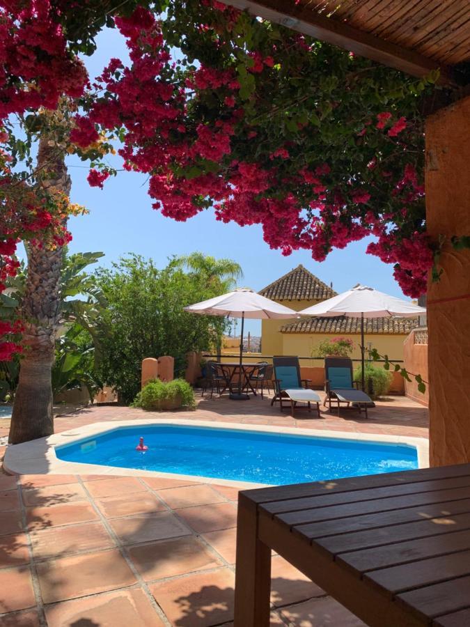 Almuñécar Apartamento Con Jacuzzi Y Terraza Con Opcion A Piscina Privada מראה חיצוני תמונה