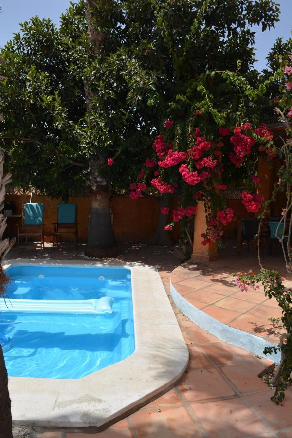 Almuñécar Apartamento Con Jacuzzi Y Terraza Con Opcion A Piscina Privada מראה חיצוני תמונה