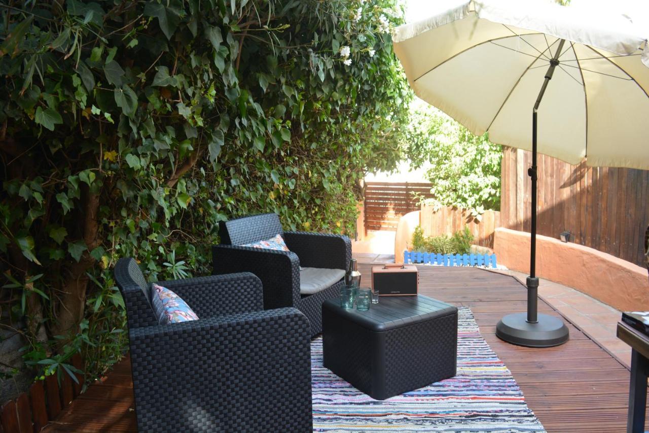 Almuñécar Apartamento Con Jacuzzi Y Terraza Con Opcion A Piscina Privada מראה חיצוני תמונה