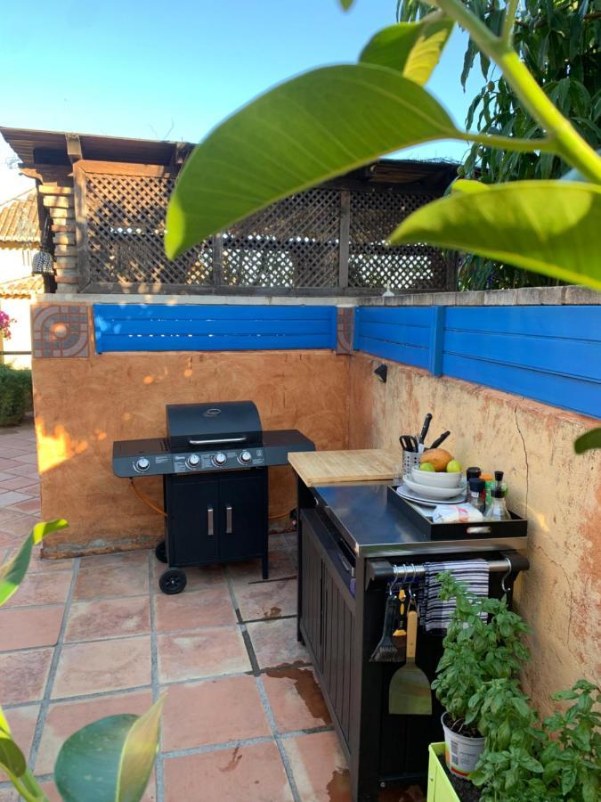 Almuñécar Apartamento Con Jacuzzi Y Terraza Con Opcion A Piscina Privada מראה חיצוני תמונה