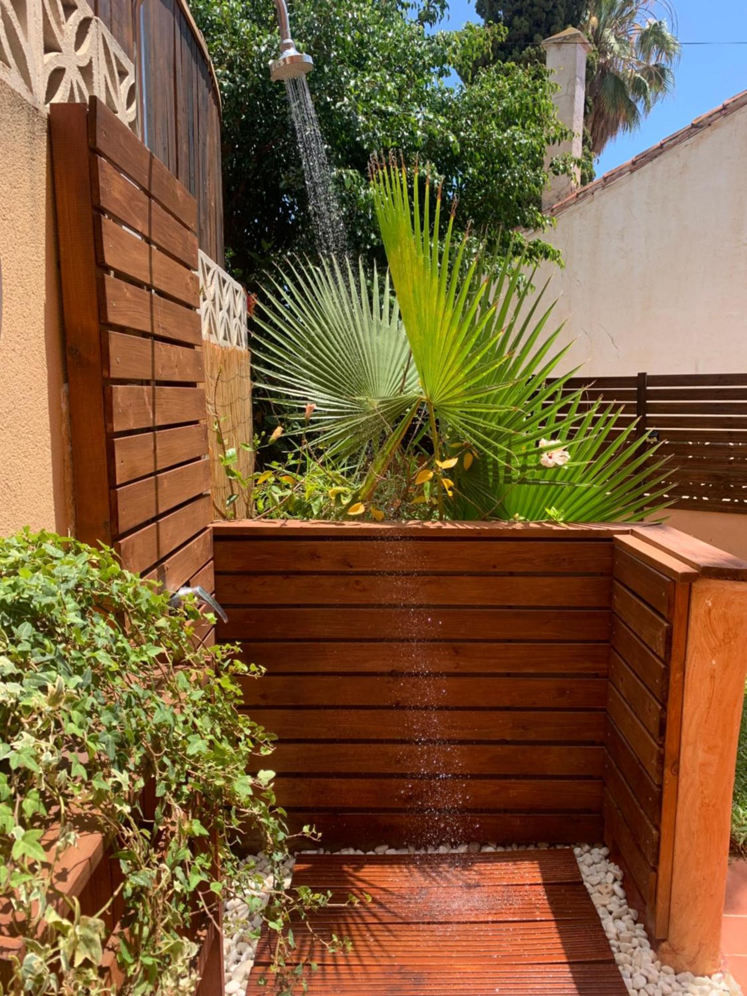 Almuñécar Apartamento Con Jacuzzi Y Terraza Con Opcion A Piscina Privada מראה חיצוני תמונה